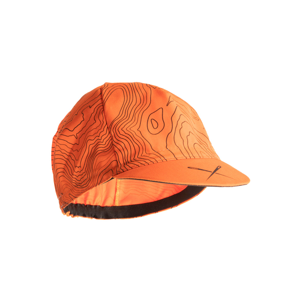 Restrap Yorkshire Contours Cykelkeps - Cykelkeps
