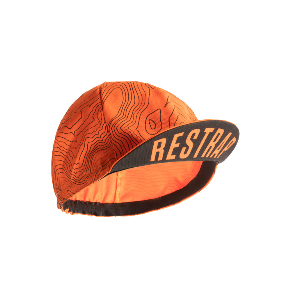 Restrap Yorkshire Contours Cykelkeps - Cykelkeps