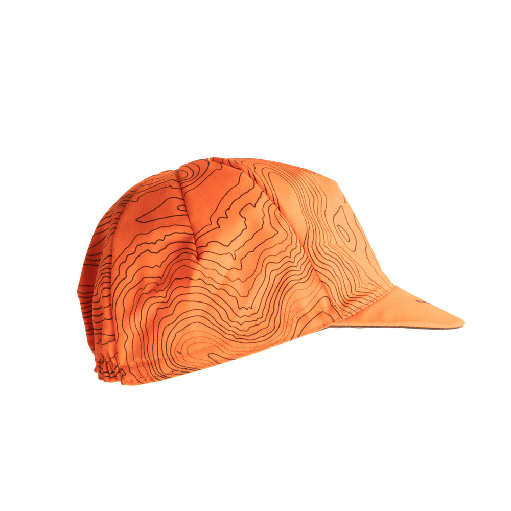 Restrap Yorkshire Contours Cykelkeps - Cykelkeps