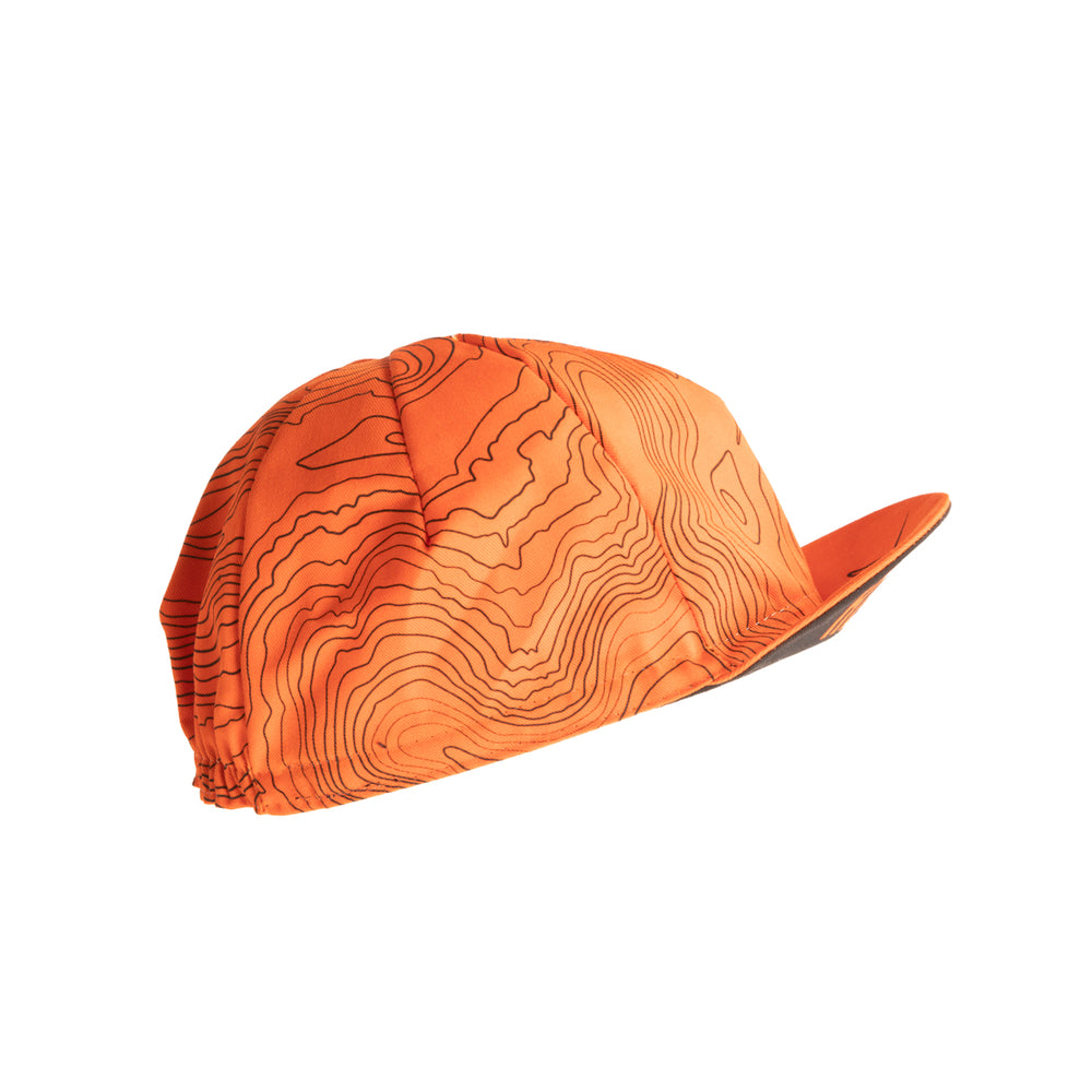 Restrap Yorkshire Contours Cykelkeps - Cykelkeps