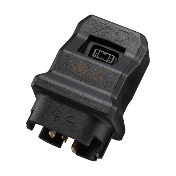 SHIMANO Charging Adapter (E-BIKE specification) SM-BTE80