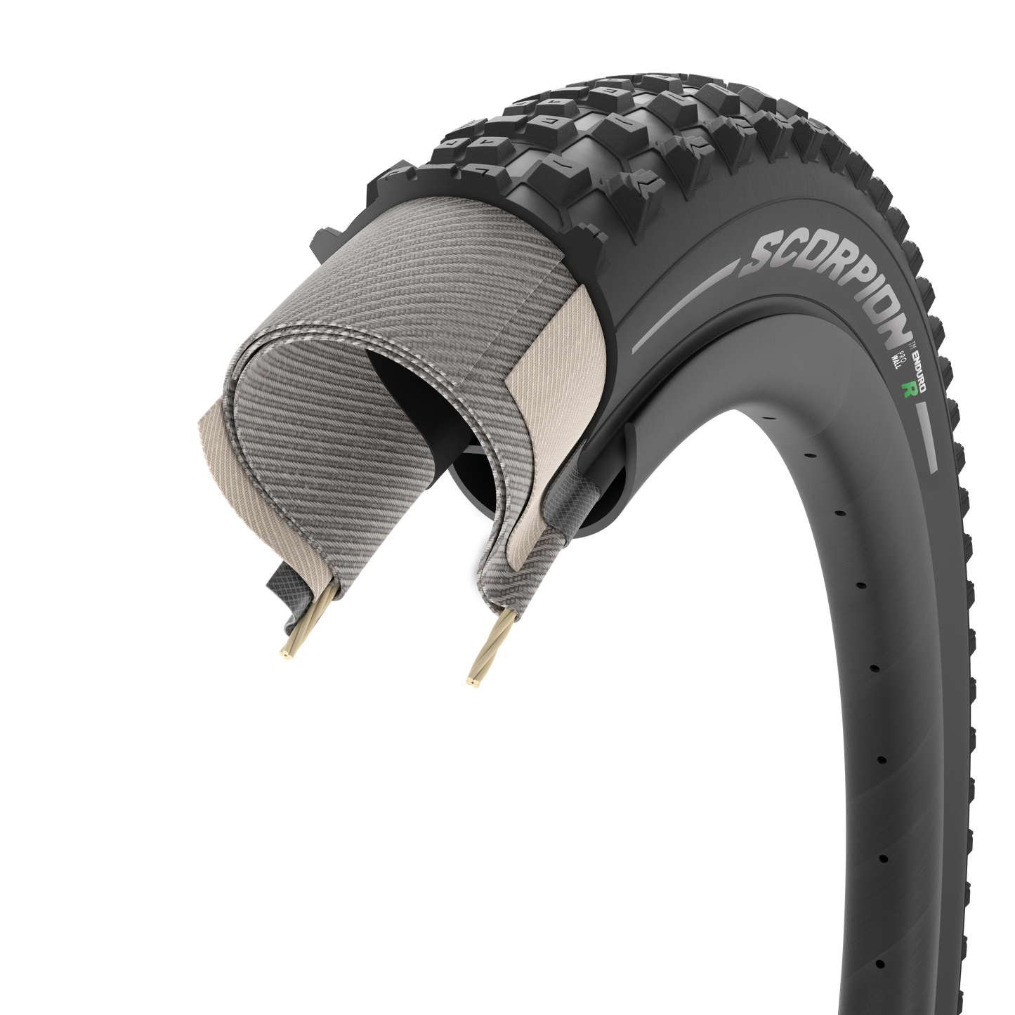 Pirelli Scorpion™ ENDURO R