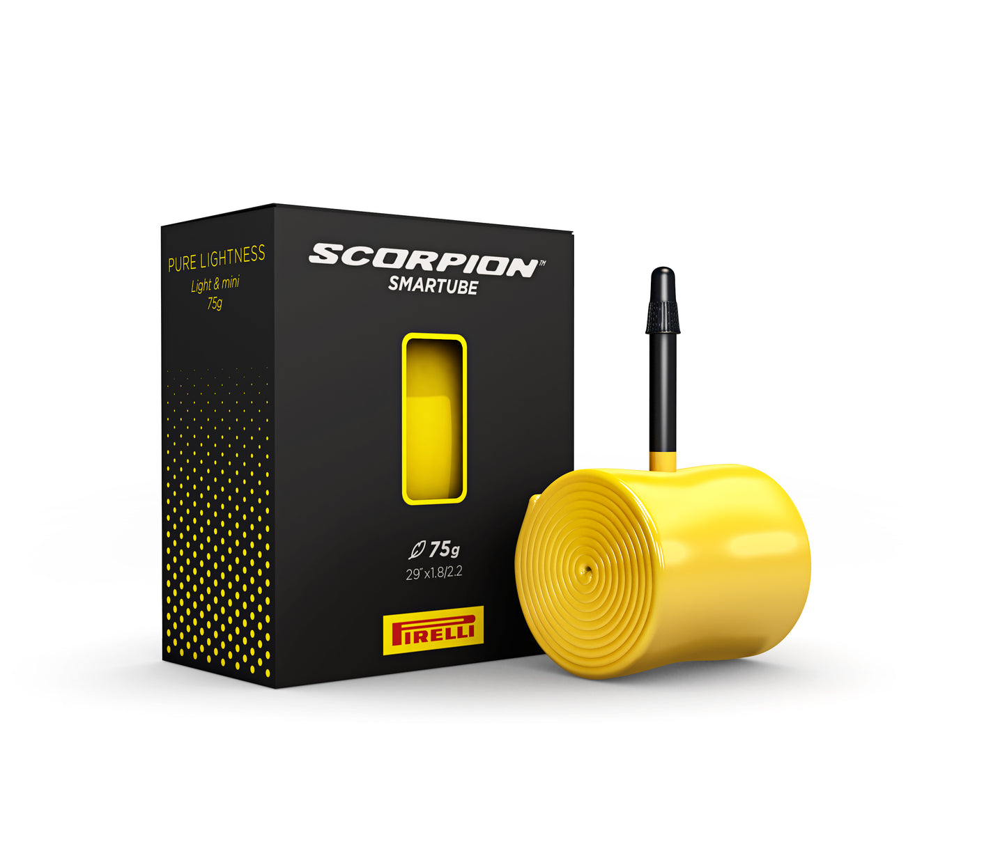 Pirelli Scorpion SmarTUBE sisärengas