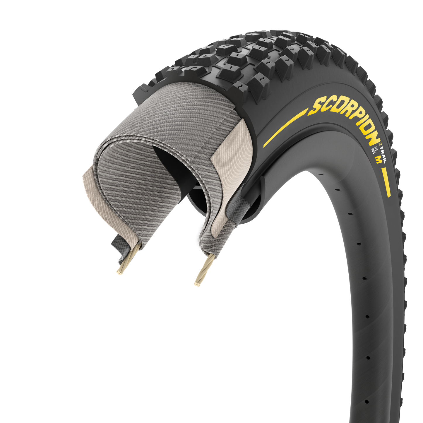 Pirelli Scorpion™ Trail M Color Edition