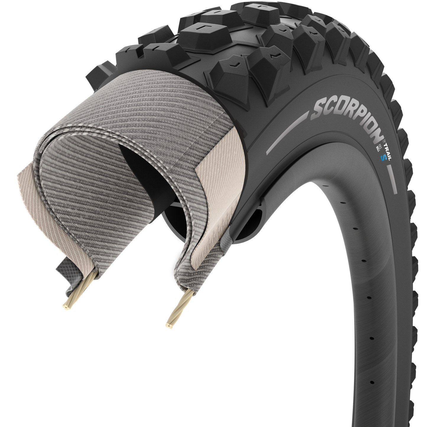 Pirelli Scorpion™ Trail S