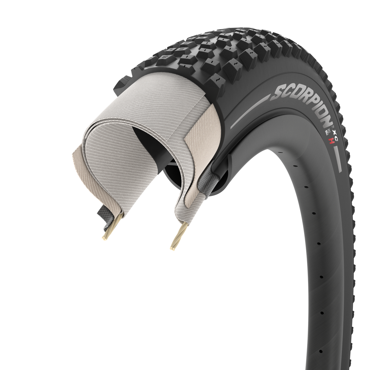 Pirelli Scorpion™ XC H