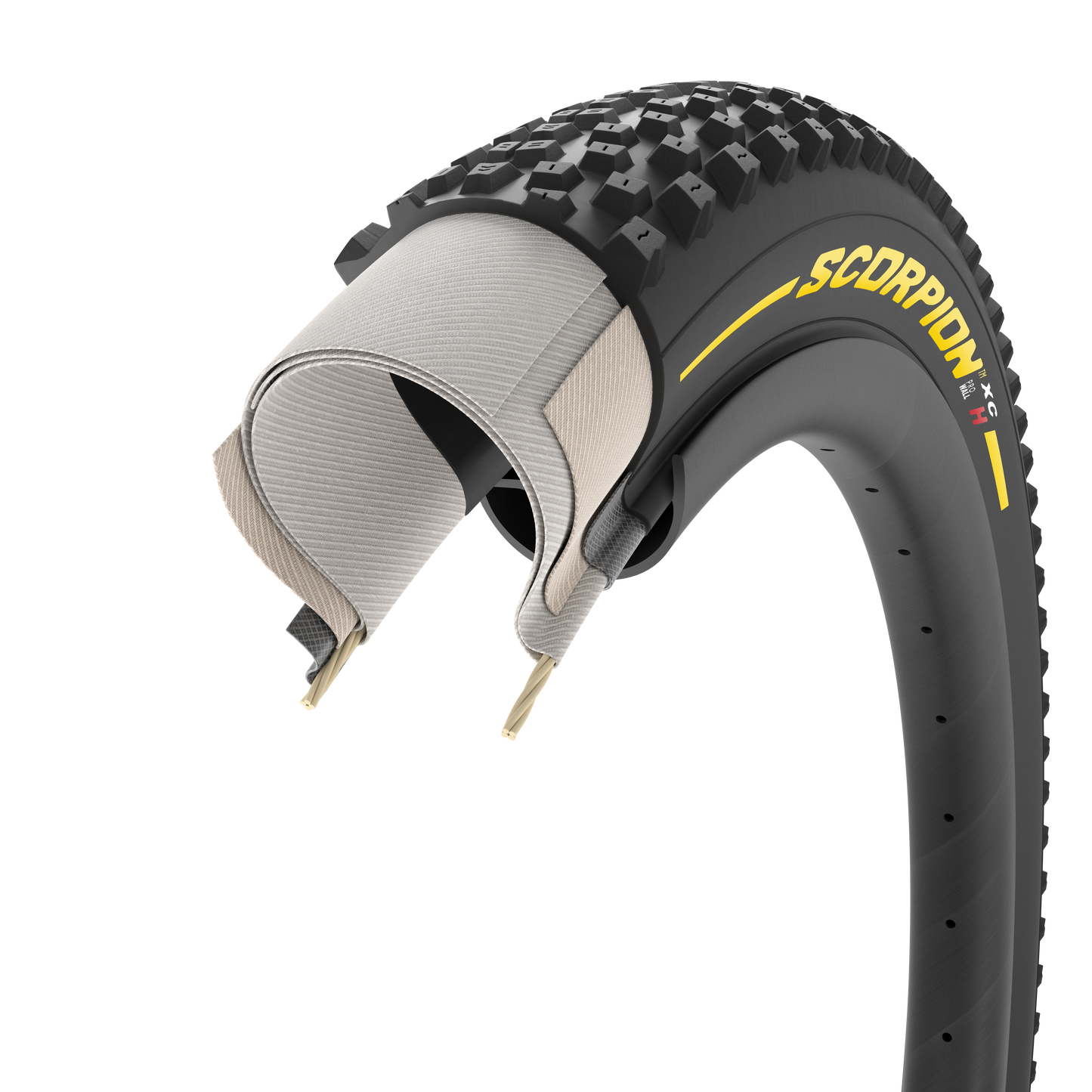 Pirelli Scorpion™ XC H ProWALL Team Edition