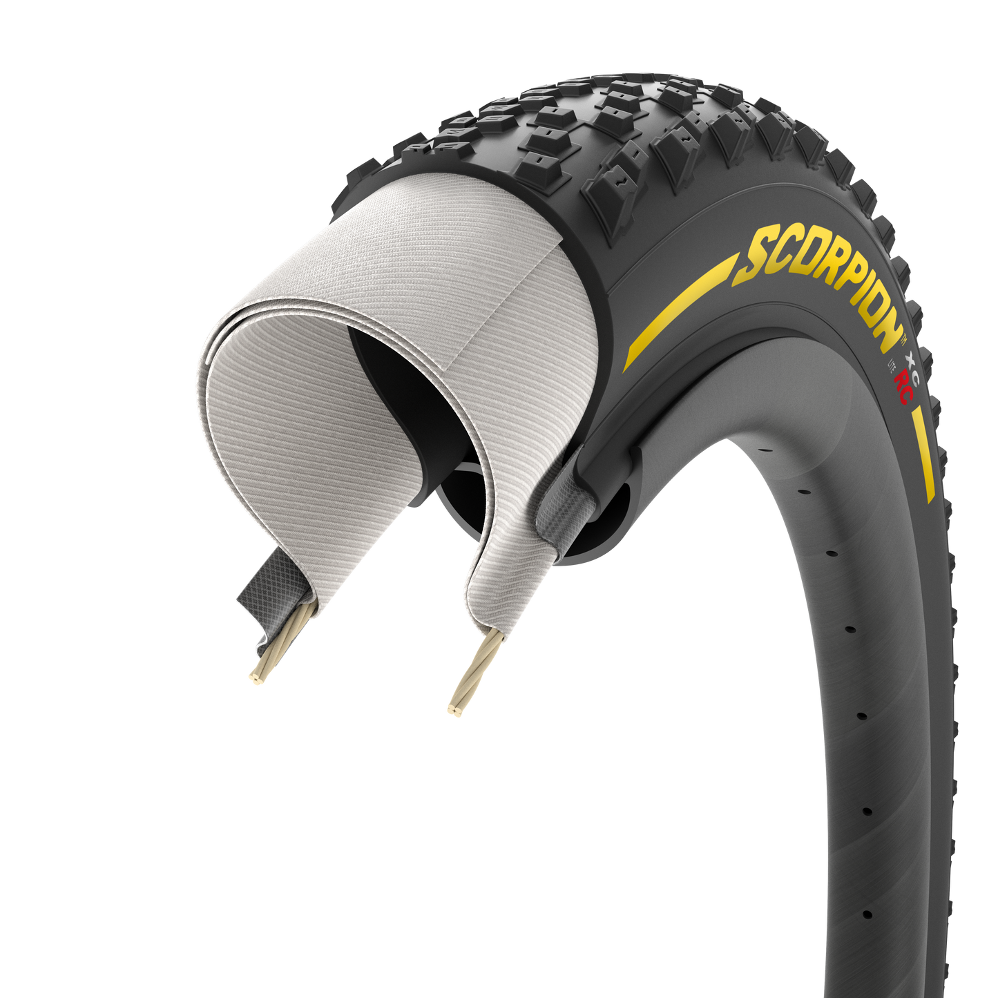 Pirelli Scorpion™ XC RC Color Edition