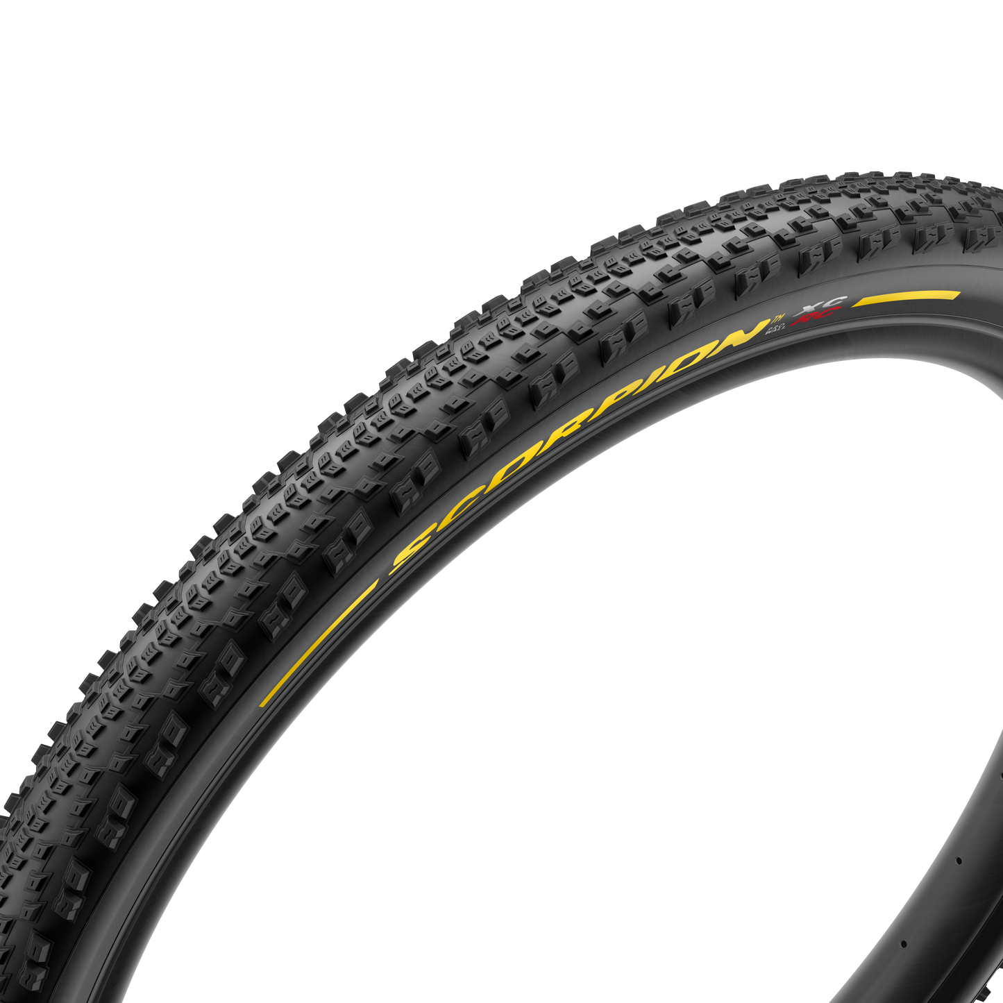 Pirelli Scorpion™ XC RC Color Edition