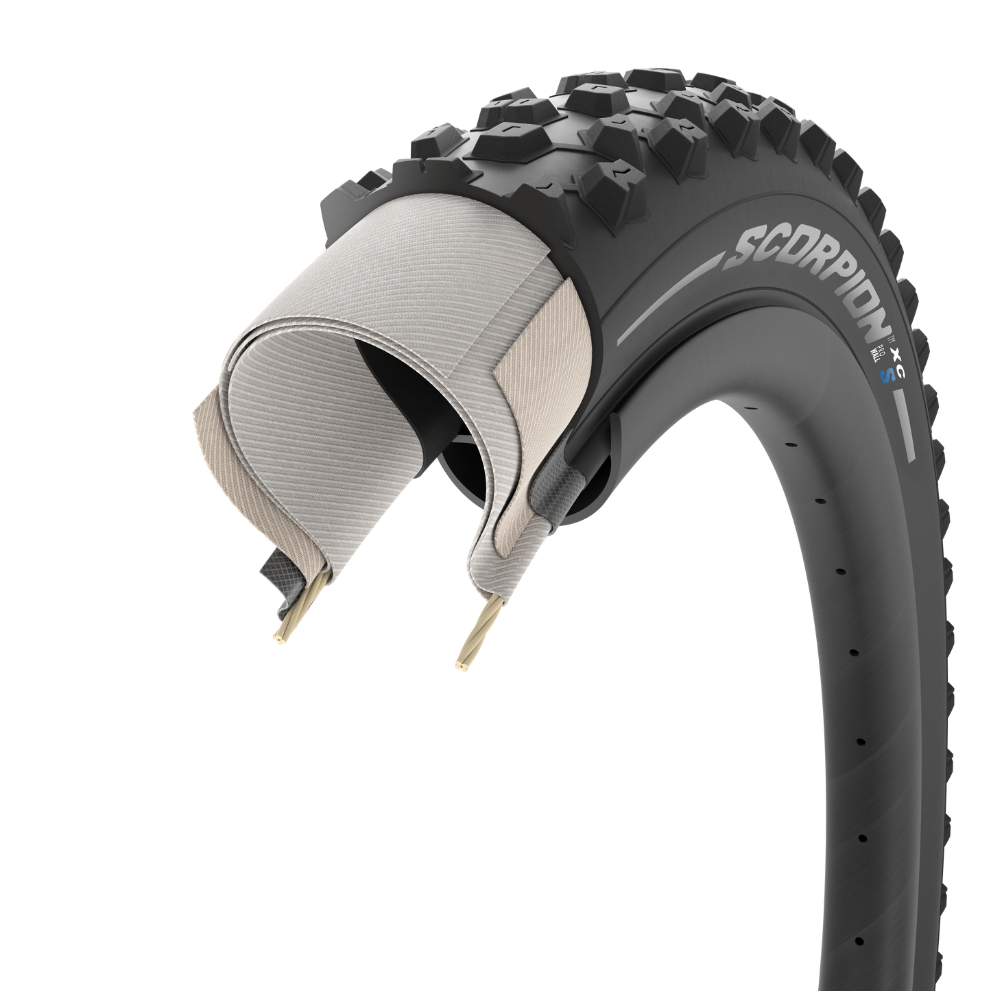 Pirelli Scorpion™ XC S