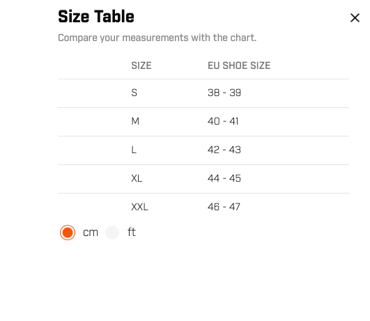 Sportful Speed Skin Silicone Bootie kengänsuoja