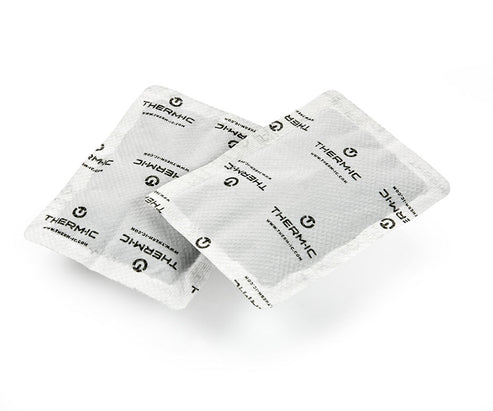 Therm-ic Pocketwarmer - 1 pari lämmitinpusseja