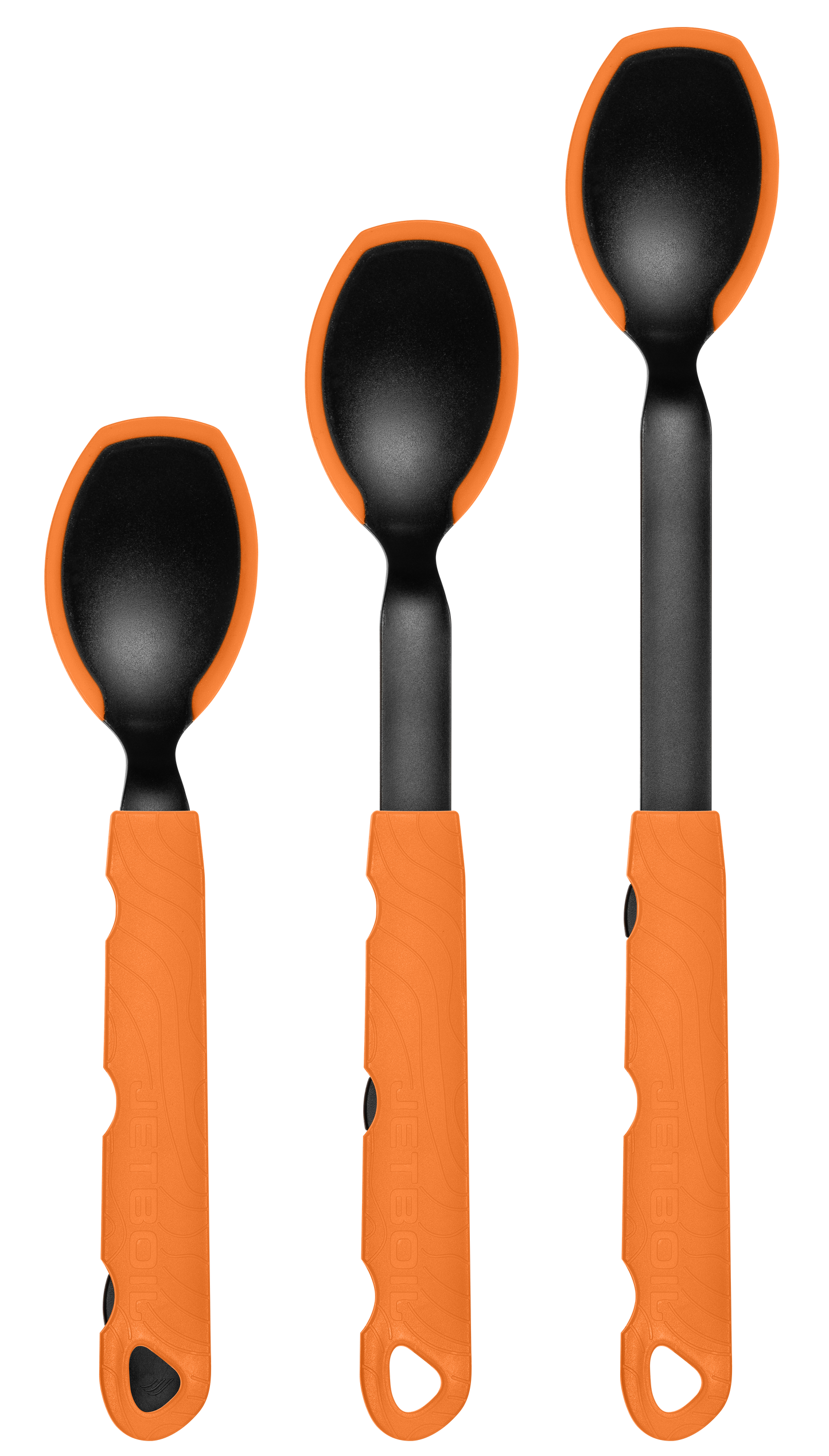 Jetboil Trailware Kit aterinsetti