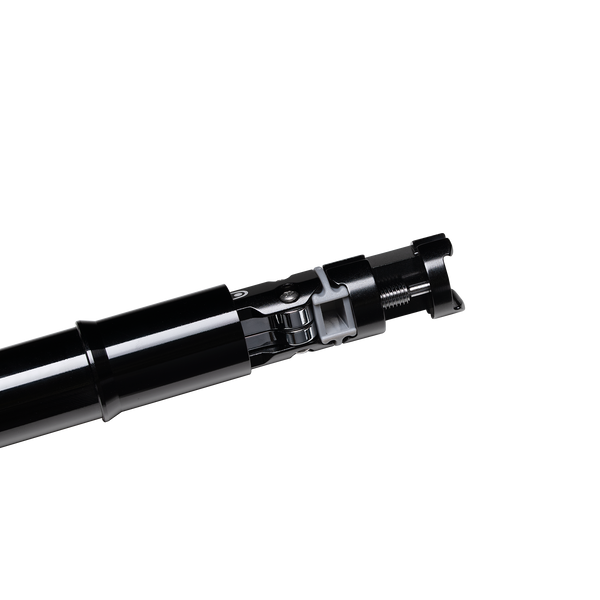 Crankbrothers Multi-tool SOS BC18 - verktygssats och sidoladdningsflaskbur