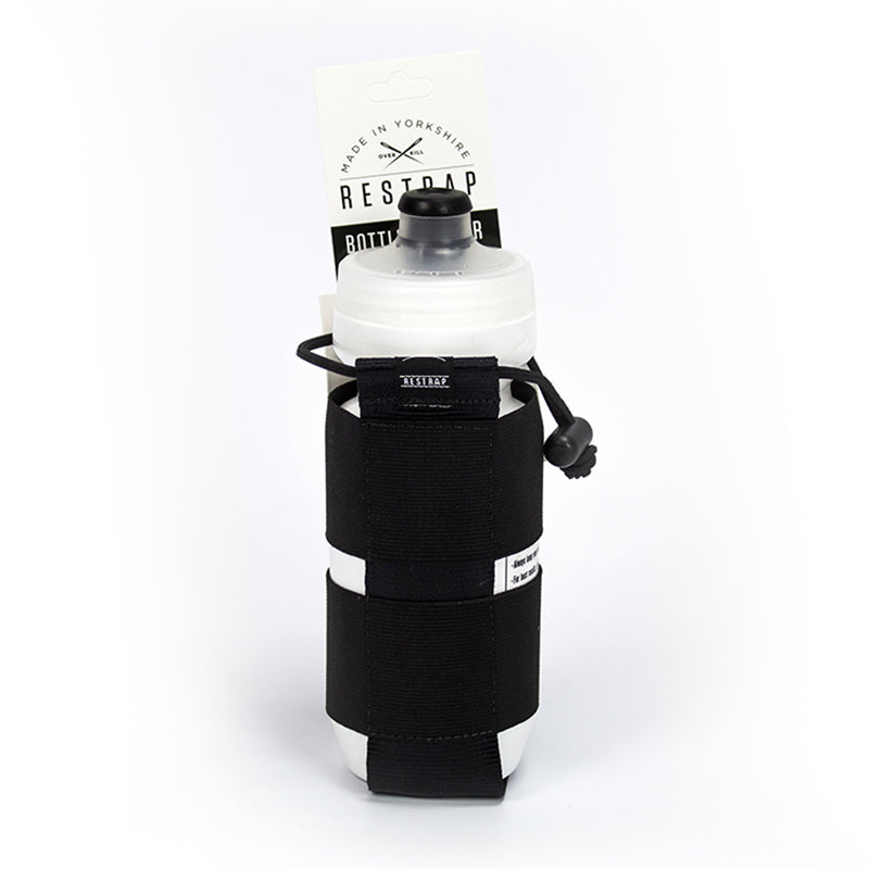 Restrap Bottle Holster - belt bag for a bottle