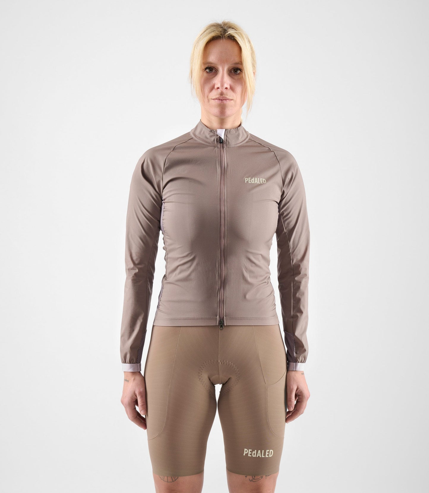 PEdALED Element Women's Airtastic™ Windproof Jacket - tuulitakki naisille