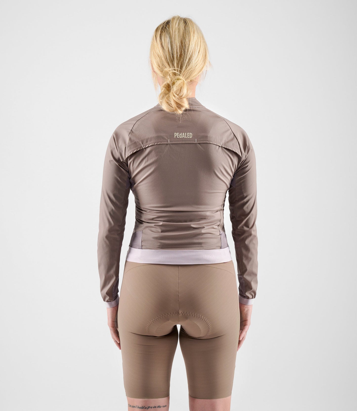 PEdALED Element Women's Airtastic™ Windproof Jacket - tuulitakki naisille