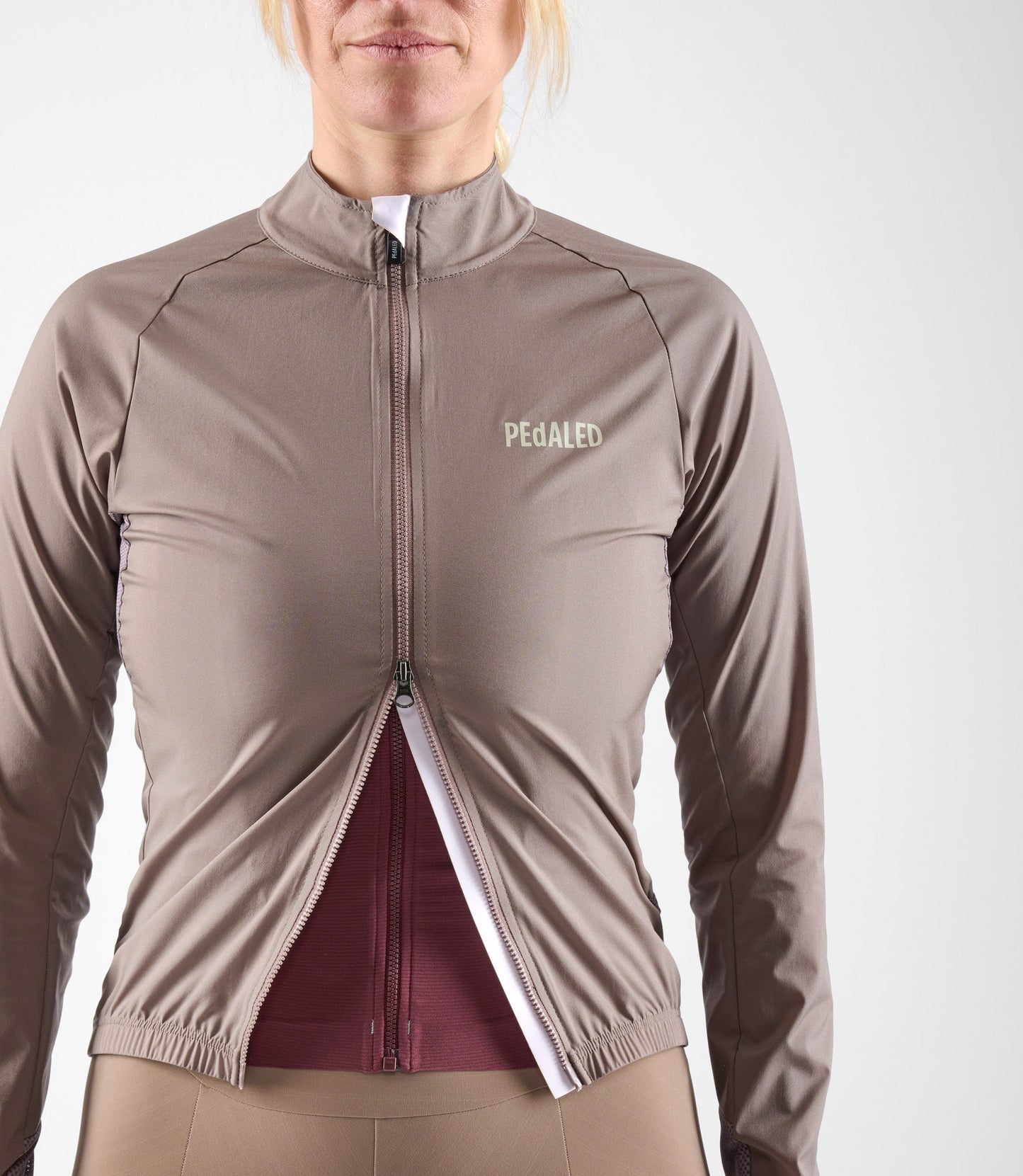 PEdALED Element Women's Airtastic™ Windproof Jacket - tuulitakki naisille