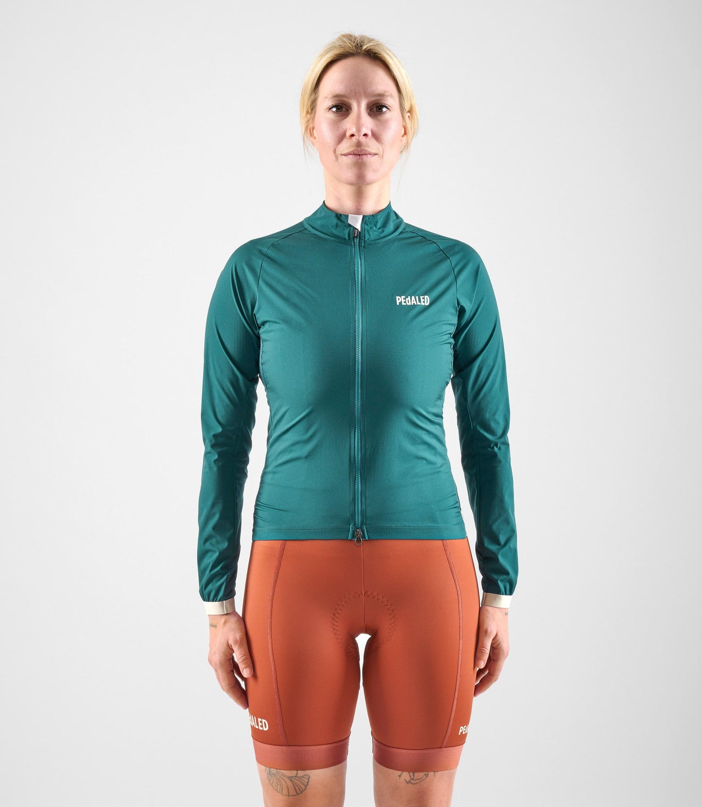 PEdALED Element Women's Airtastic™ Windproof Jacket - tuulitakki naisille