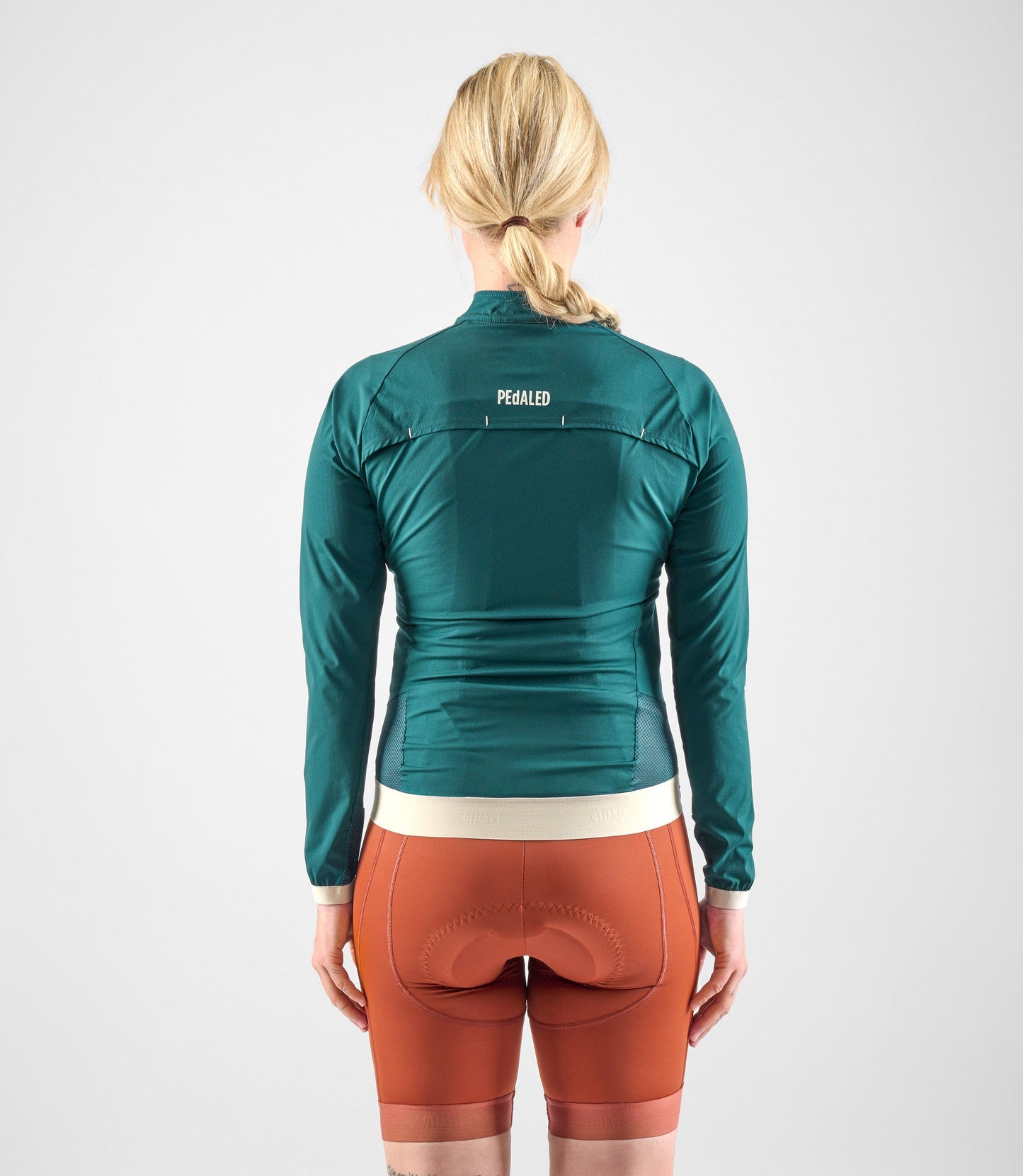PEdALED Element Women's Airtastic™ Windproof Jacket - tuulitakki naisille