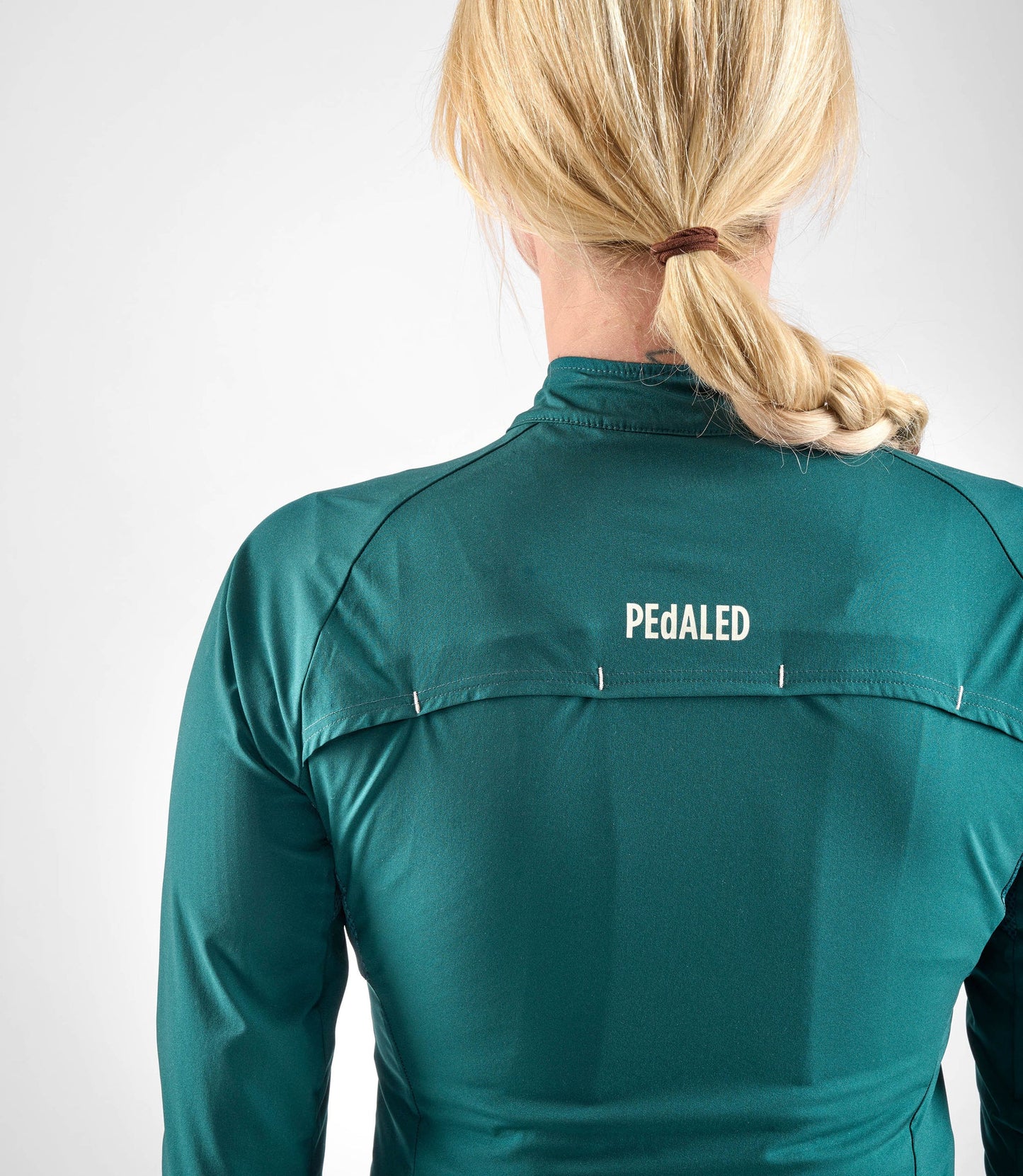 PEdALED Element Women's Airtastic™ Windproof Jacket - tuulitakki naisille