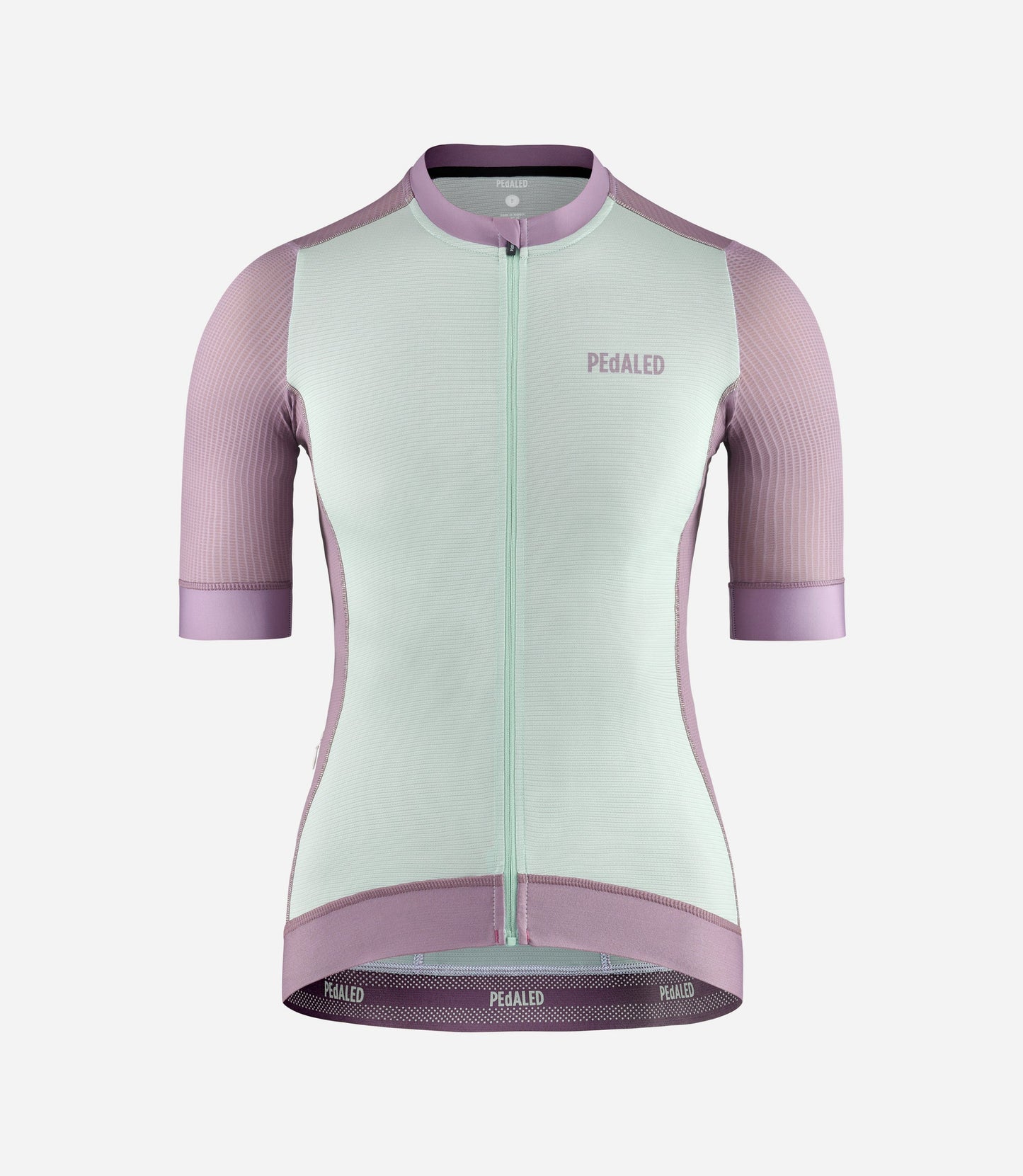 PEdALED Element Women's Jersey - pyöräilypaita naisille