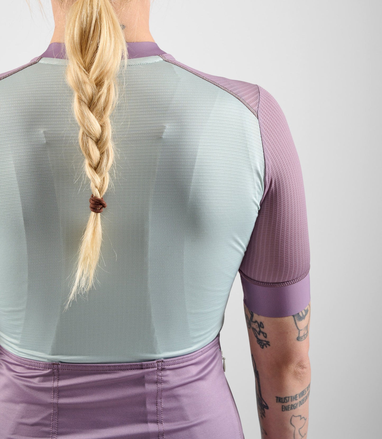 PEdALED Element Women's Jersey - pyöräilypaita naisille