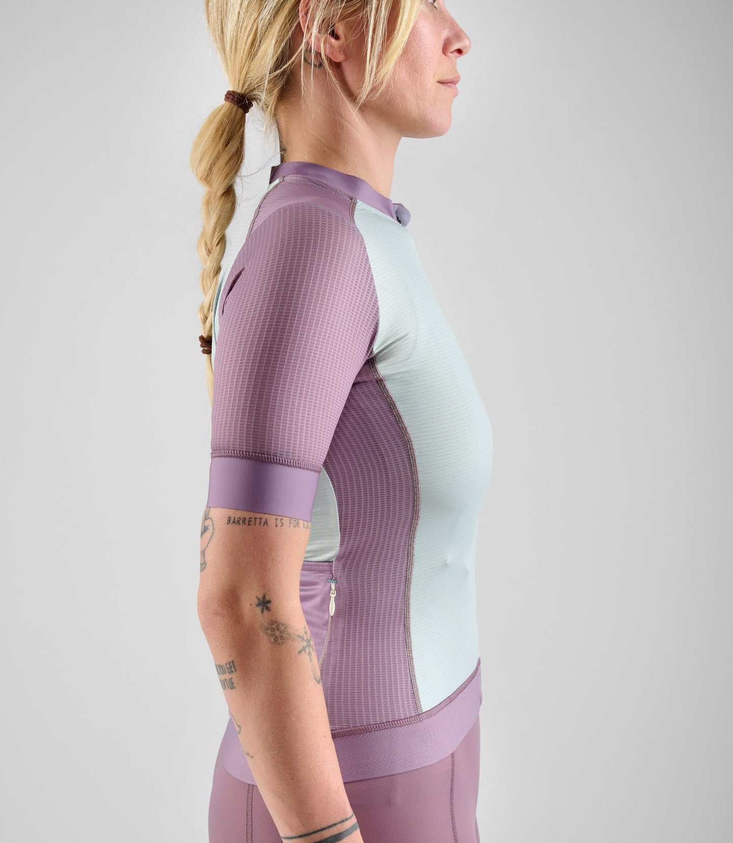 PEdALED Element Women's Jersey - pyöräilypaita naisille
