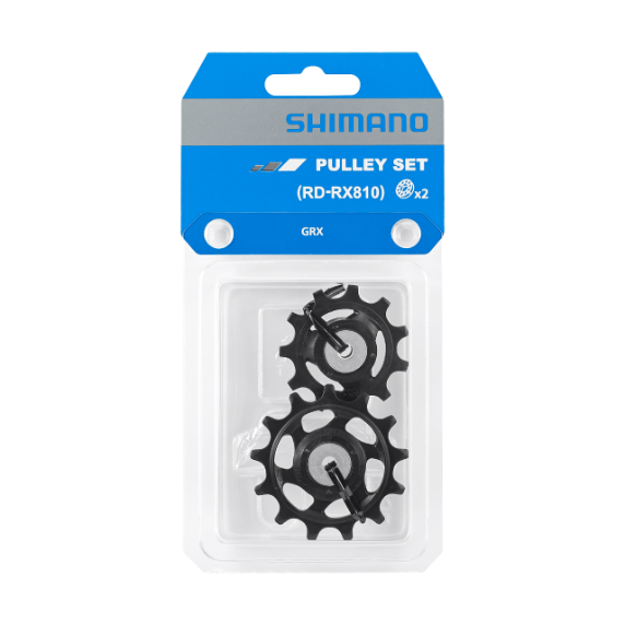 SHIMANO rissasarja (RD-RX810) 11s