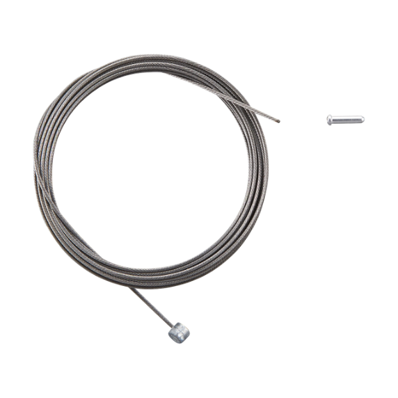 SHIMANO Jarruvaijeri ruostumaton 1,6 x 3500 mm - MTB