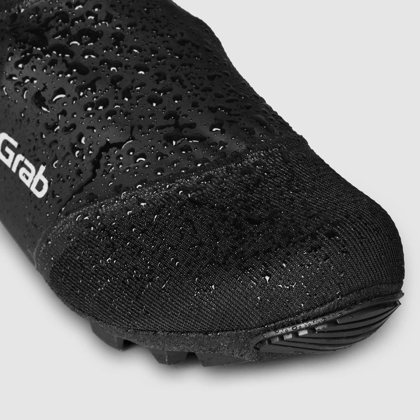 GripGrab PACR Waterproof Gravel Shoe Covers - kengänsuoja gravel- ja mtb-kengille
