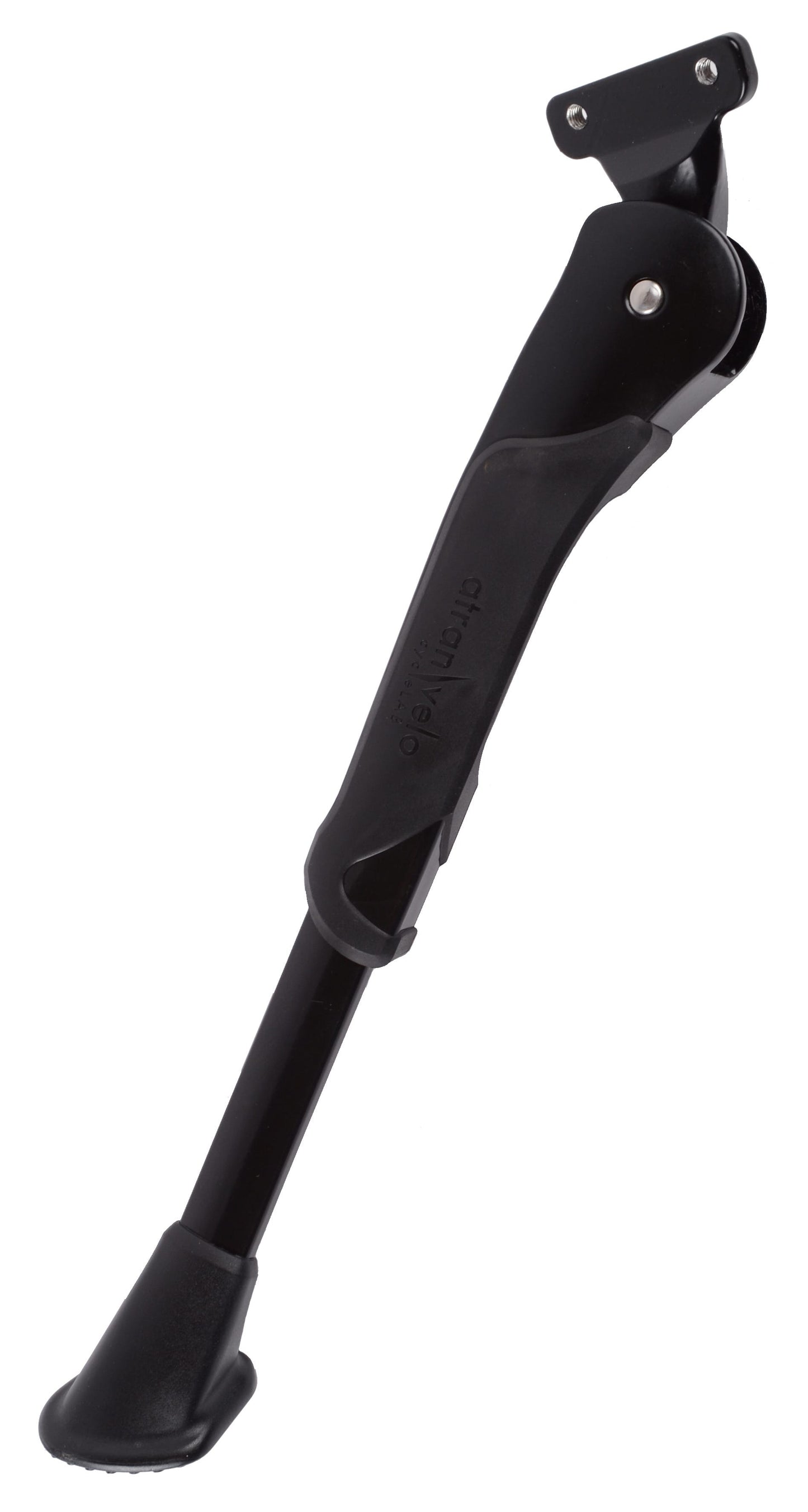 Seisontatuki ATRAN Rex HV 24-29" 2 ruuvikiinnitys 40mm musta