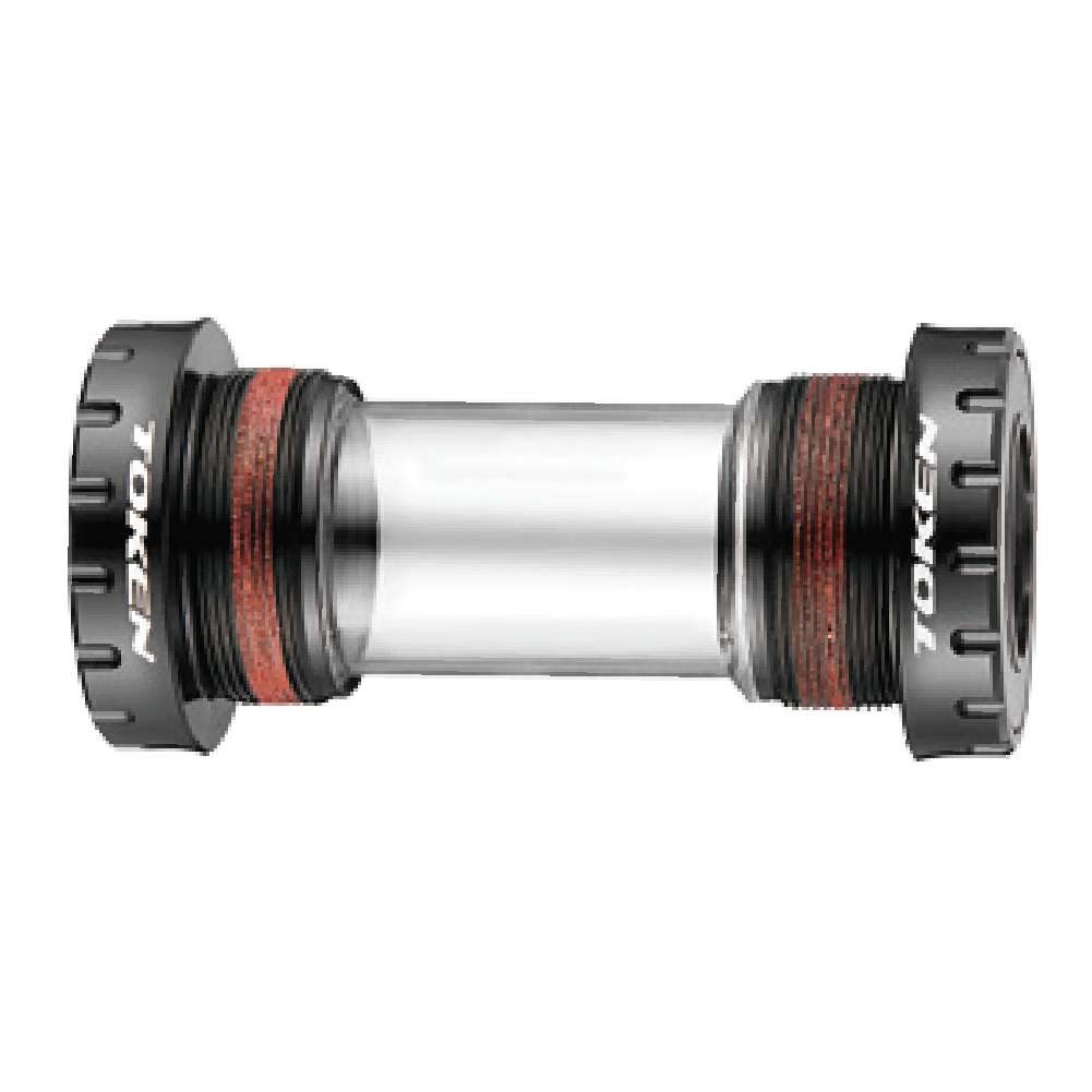 Token keskiö BSA Shimano 24 mm kammille