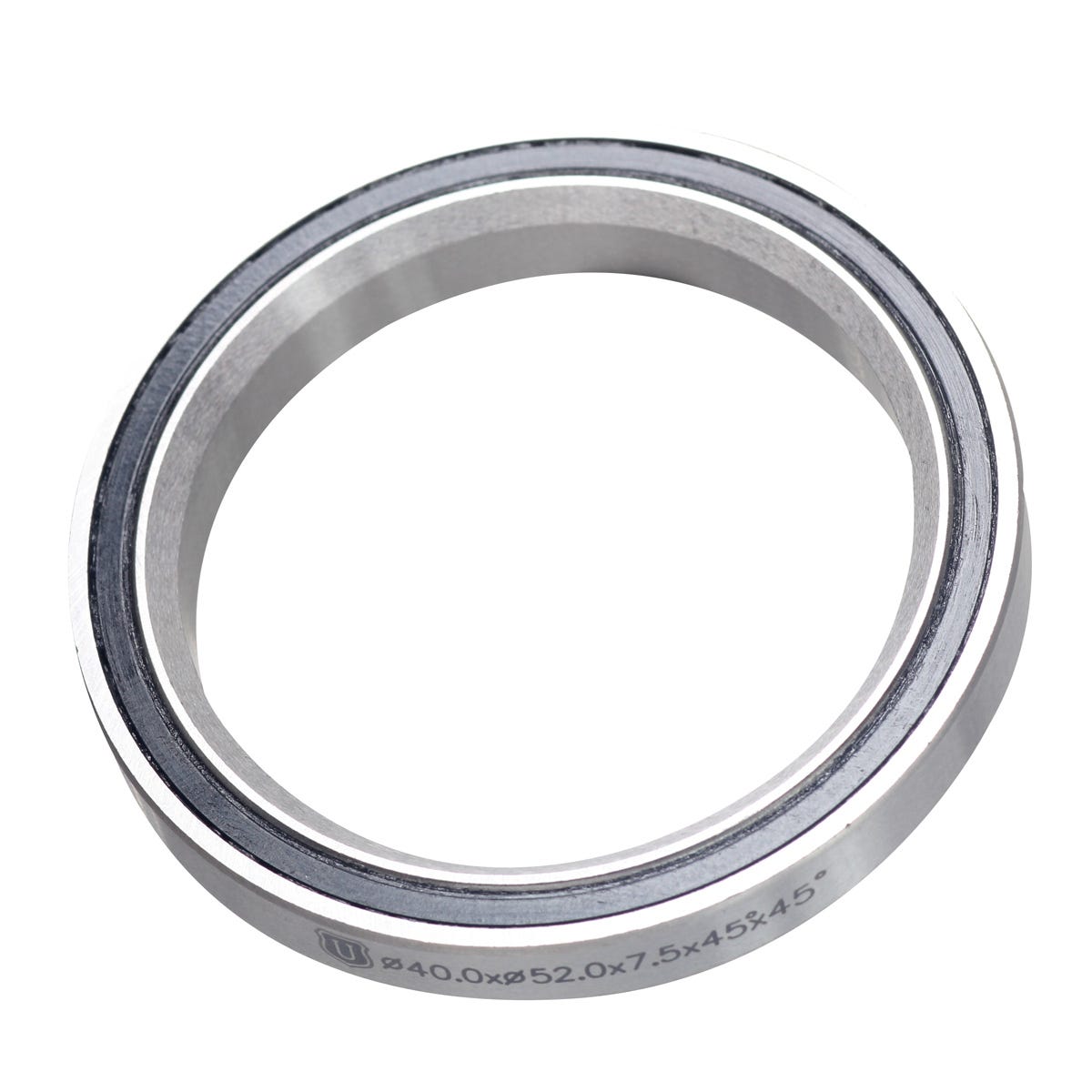 Ohjainlaakeri UNION CB-786.400x52.0x7.5 45°/45°