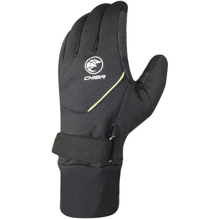Rain Pro cycling glove