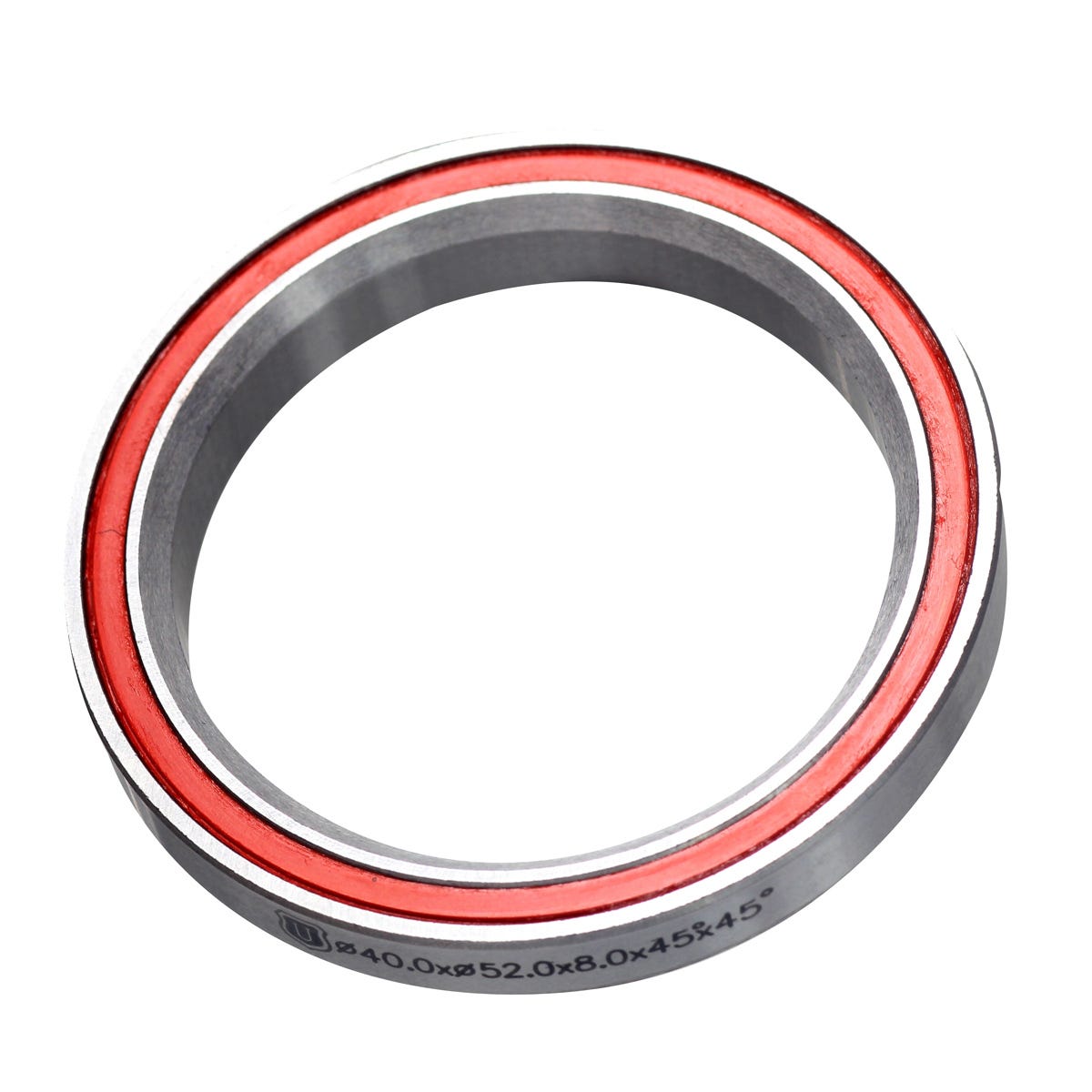 Ohjainlaakeri UNION CB-790 40.0x52.0x8 45/45°