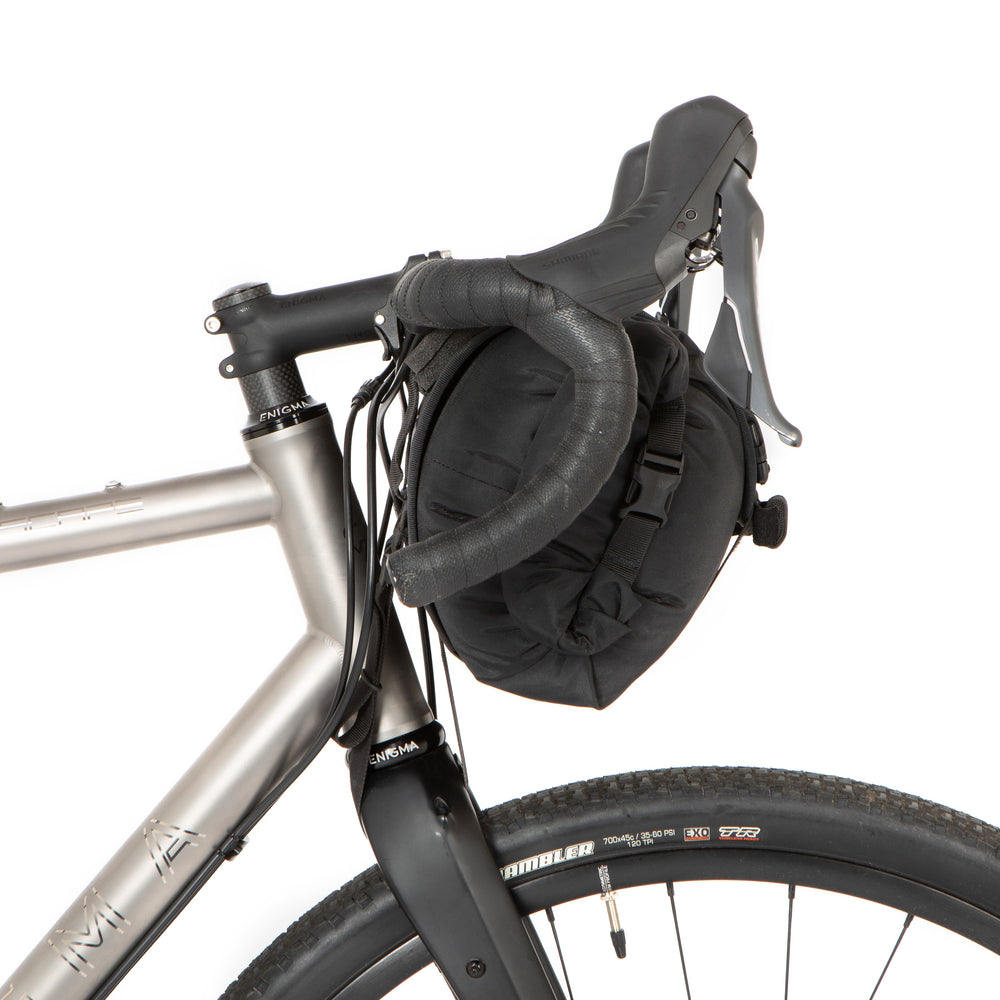 Restrap Holster Bar Bag - tankolaukku 14 L