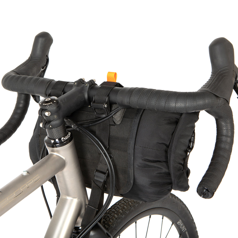 Restrap Holster Bar Bag - tankolaukku 14 L