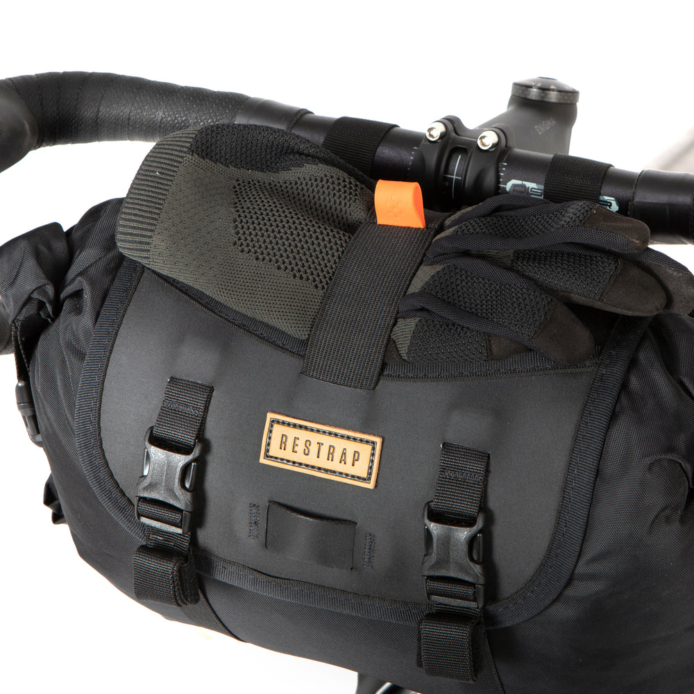 Restrap Holster Bar Bag - tankolaukku 14 L