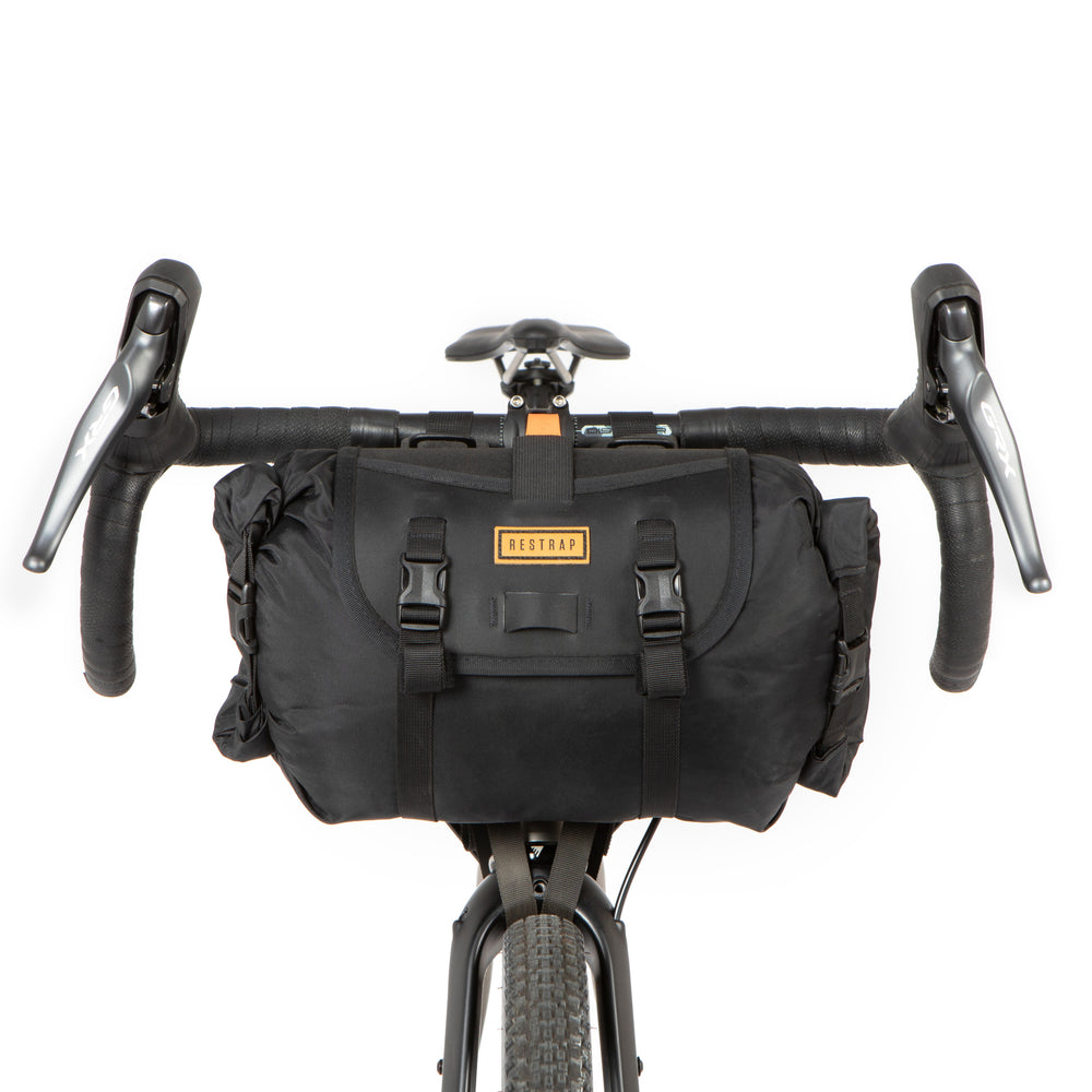 Restrap Holster Bar Bag - tankolaukku 14 L