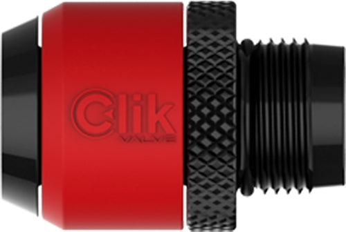 LEZYNE ABS-1 Pro Clik™ Chuck - adapteri Clik-venttiilille