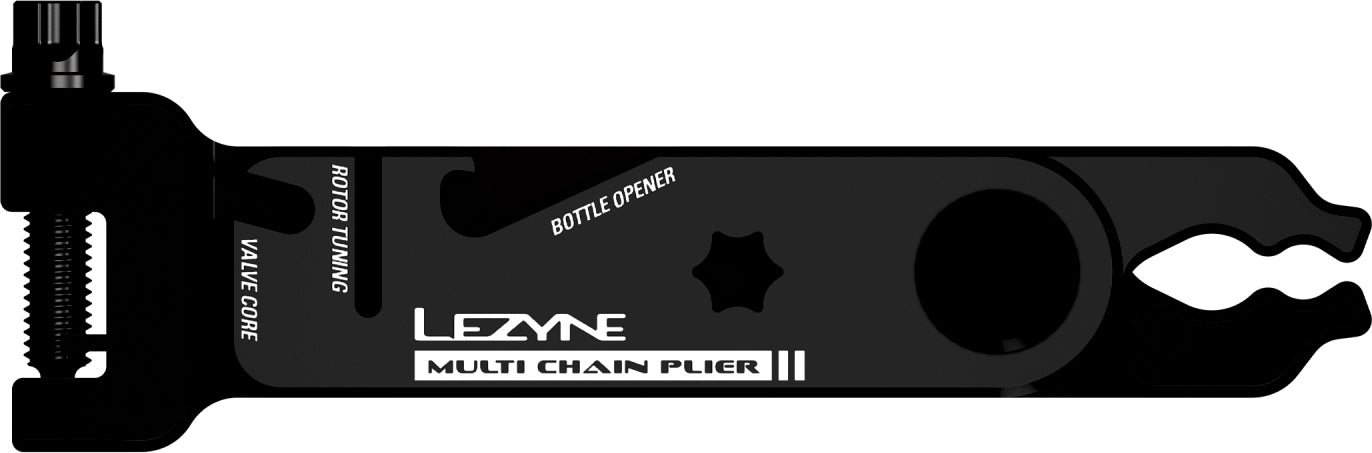 Lezyne Mutli Chain Plier - ketjun multitool