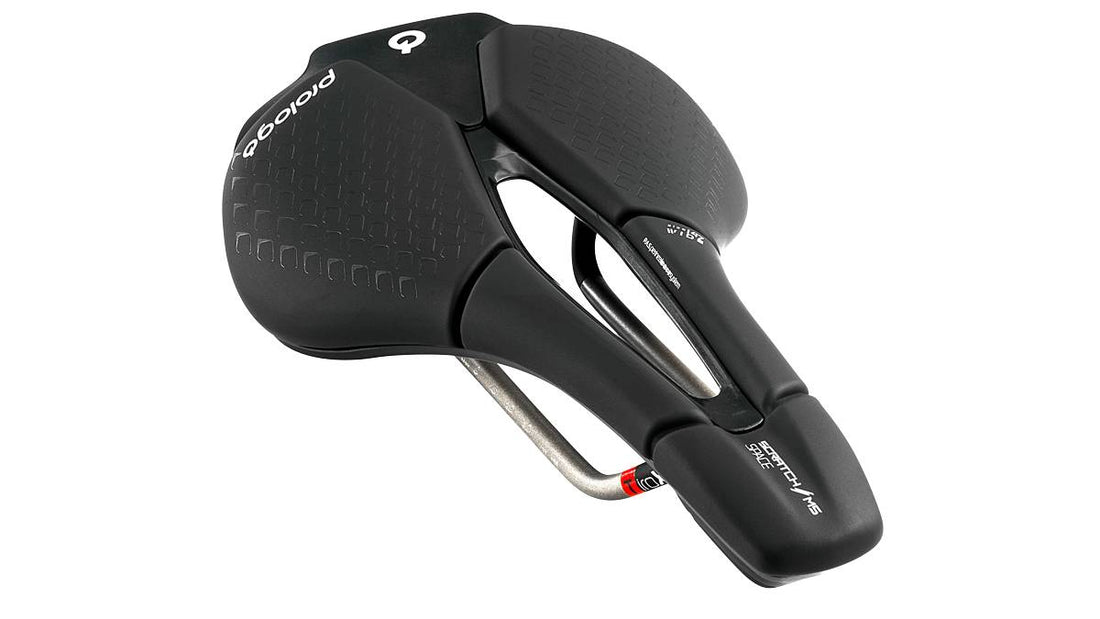 Prologo Scratch M5 Space Tirox