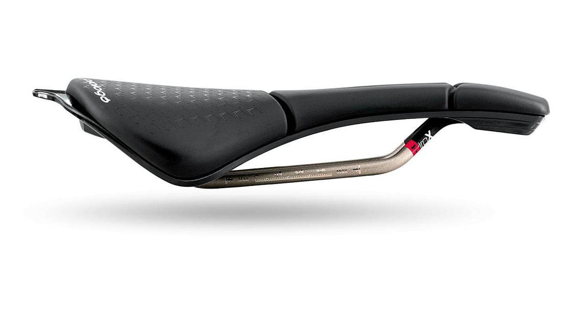 Prologo Scratch M5 Space Tirox