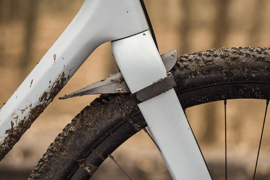 Ass Savers Mudder Mini Black