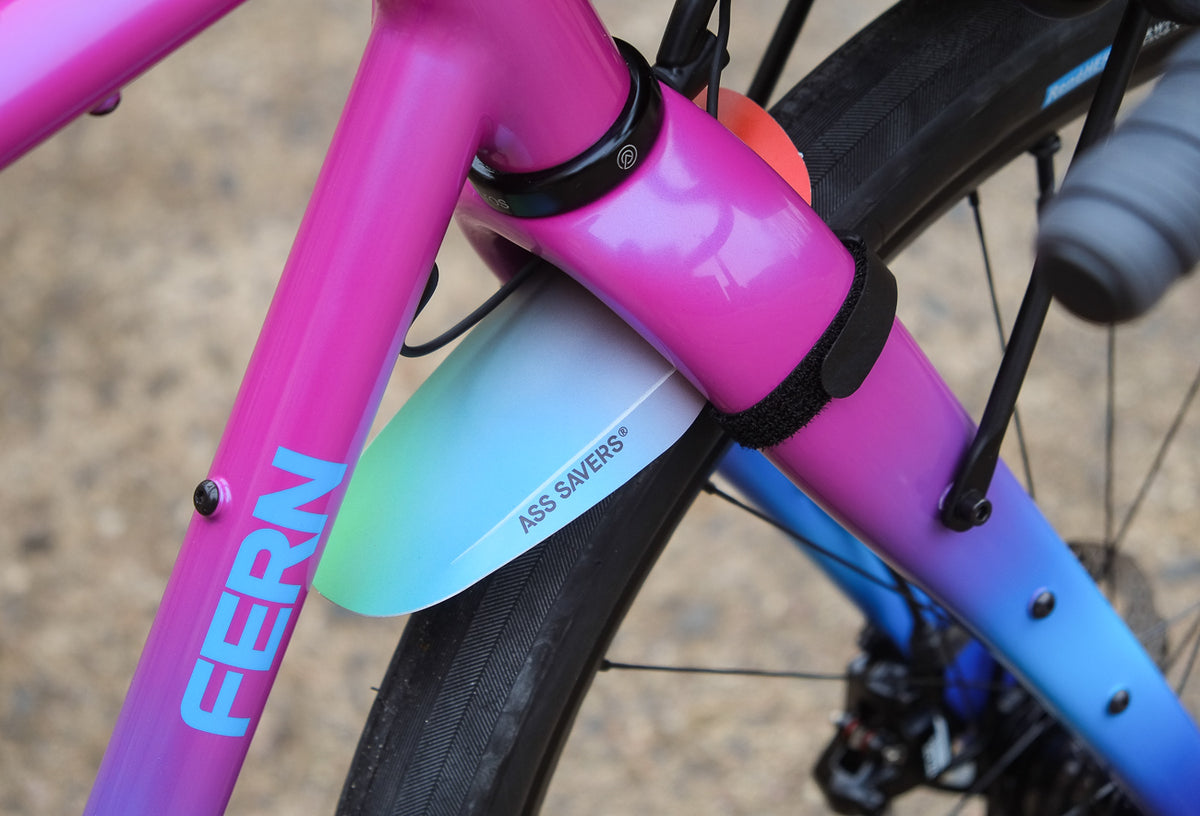 Ass Savers Mudder Mini Spectrum