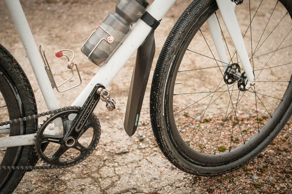 Ass Saver Speed Mullet Regular - främre mulle för downtube