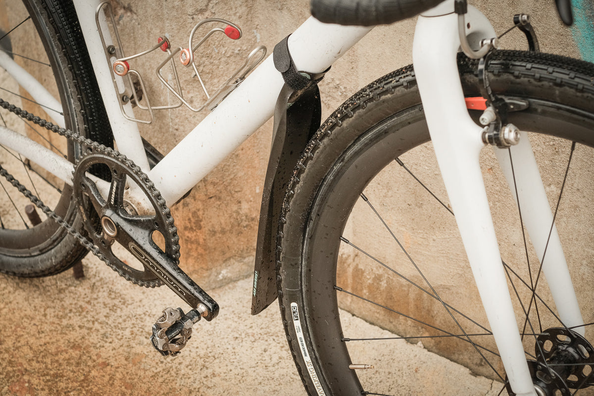 Ass Saver Speed Mullet Regular - främre mulle för downtube
