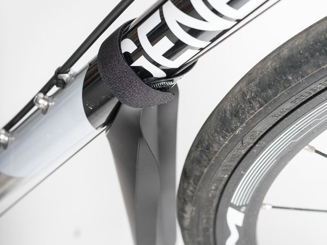 Ass Saver Speed Mullet Regular - främre mulle för downtube