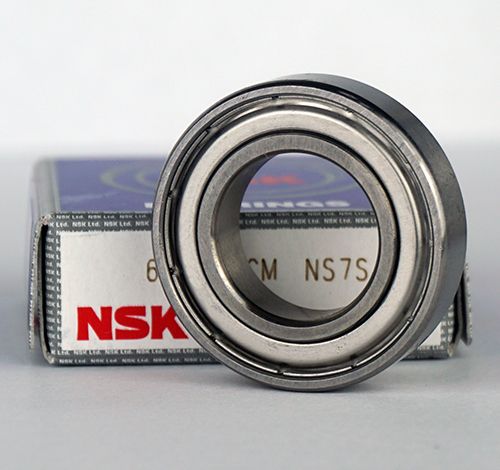 6803 ZZ CM NSK (MADE IN JAPAN)